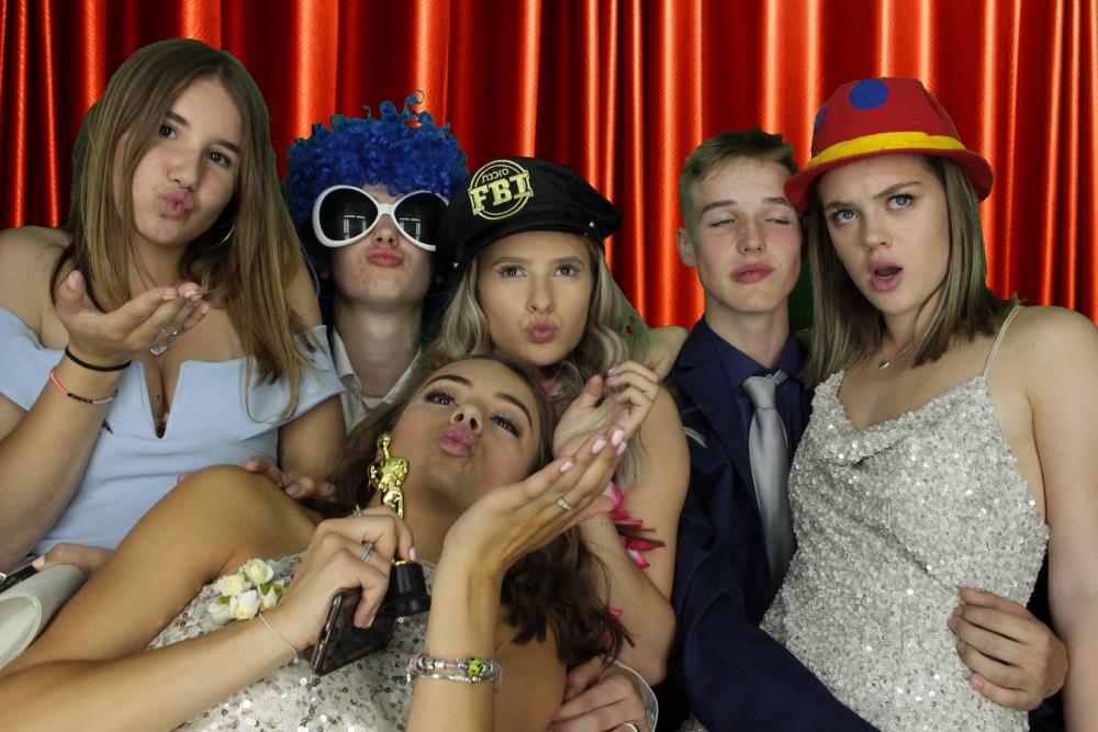 Christ School Prom | View more photos from the event at gallery.myphotoboothexperience.co.uk/u/MyPhotoBoothExperienceLtd/Christ-School-Prom